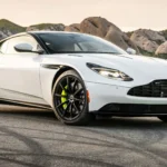 Aston Martin DB11: Best Luxury Features You Love