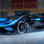 Bugatti Bolide: The Amazing $4.7 Million Track Monster