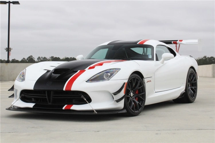 Dodge Viper