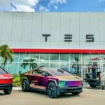 5 Best Things About the Tesla Cybertruck Electric Pickup
