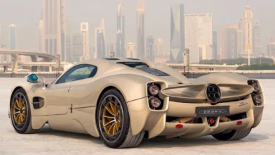Pagani Utopia Featured Image