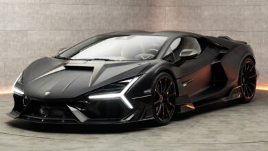 lamborghini revuelto featured image