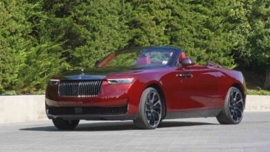 Rolls Royce La Rose Noire Droptail Featured Image