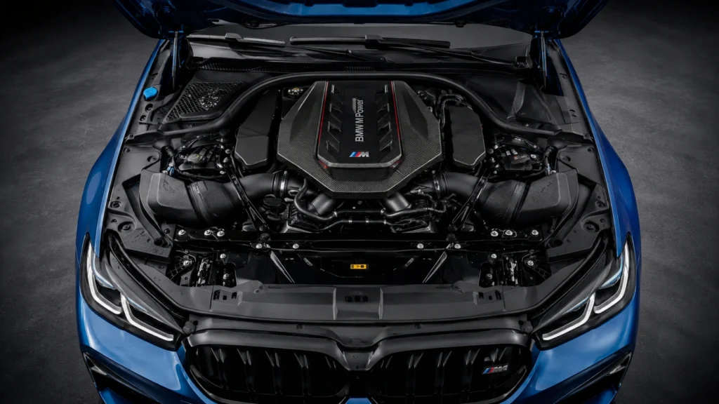 BMW M Power