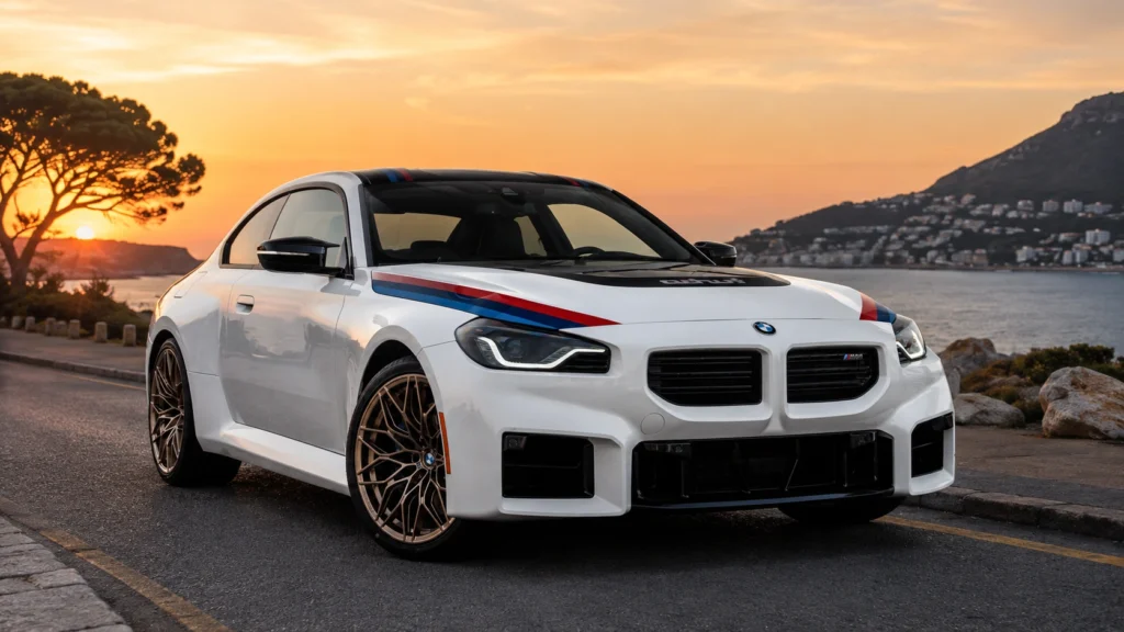 BMW M2