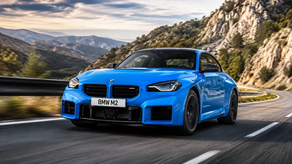 BMW M2