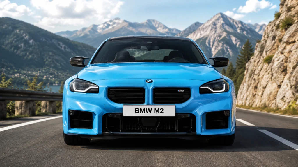 BMW M2