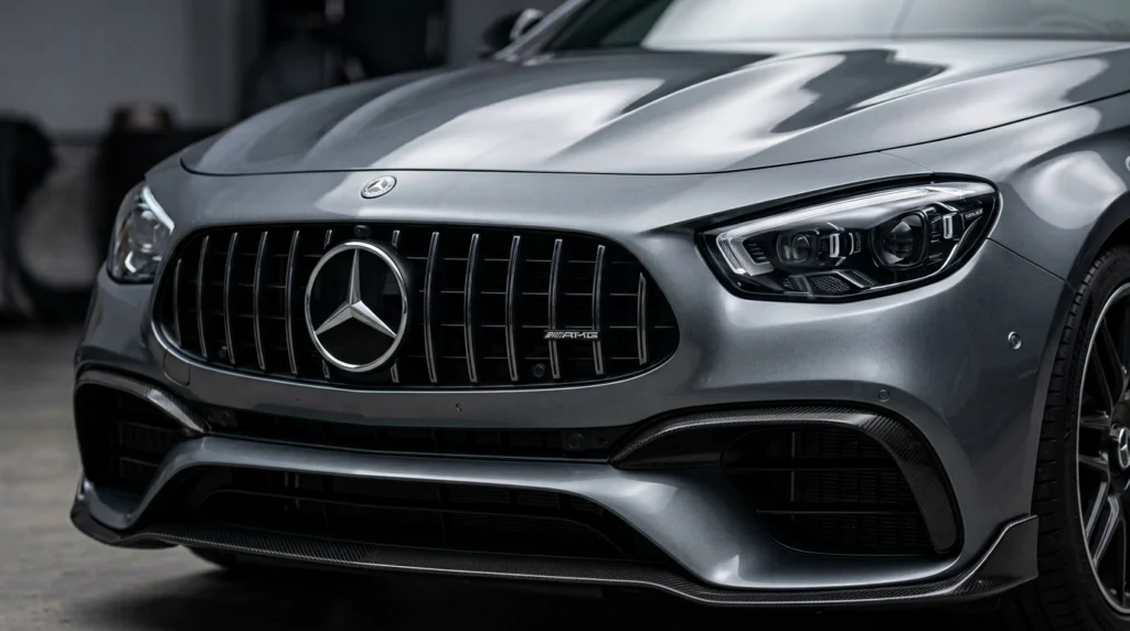 Mercedes-Benz AMG