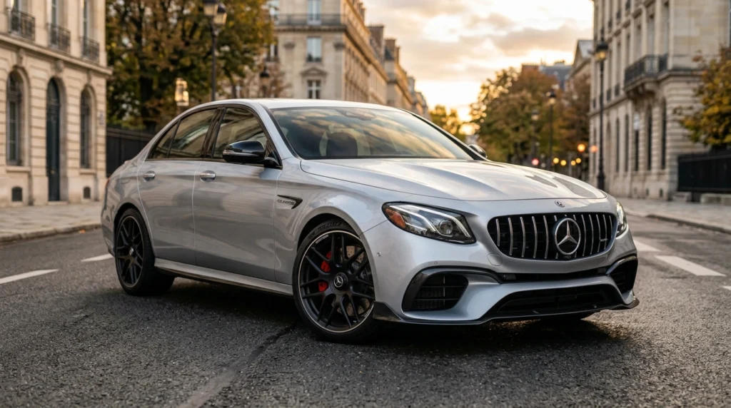 Mercedes-Benz AMG