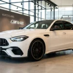 Mercedes-Benz AMG
