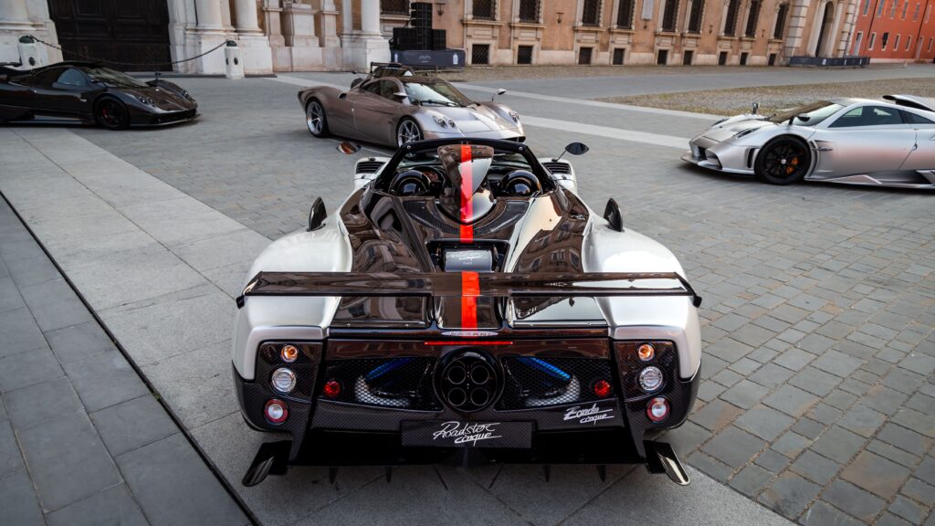 Pagani