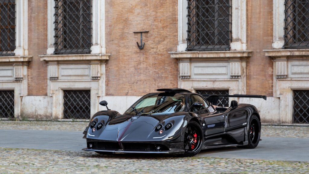 Pagani