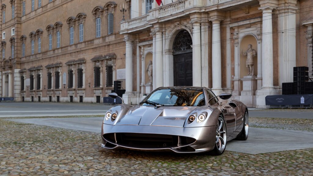Pagani