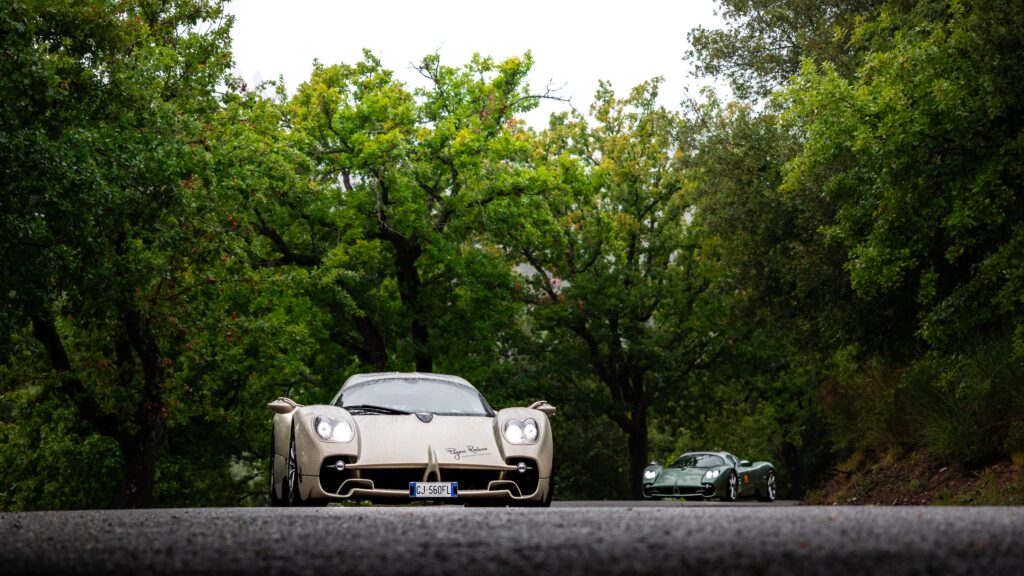 Pagani
