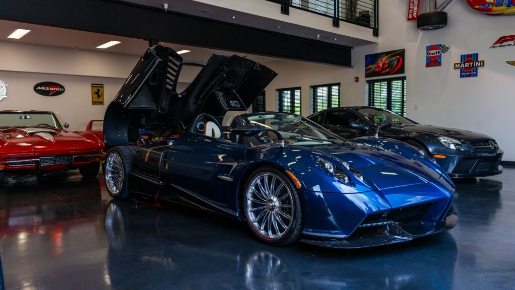 Pagani