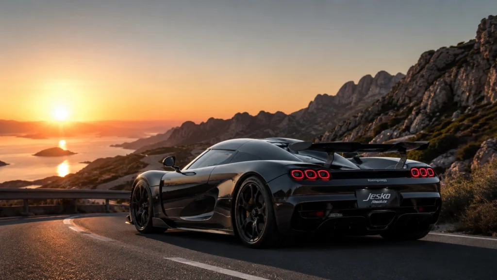 Koenigsegg