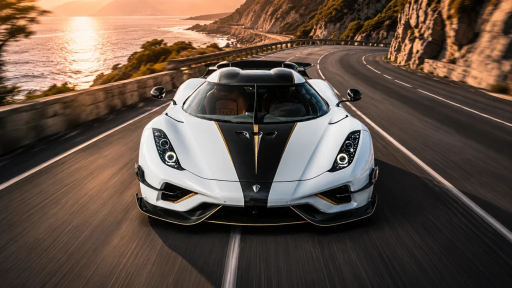 Koenigsegg