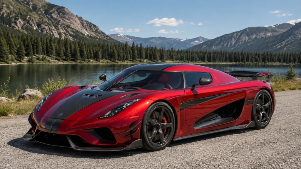 Koenigsegg
