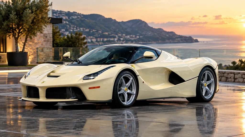 Ferrari LaFerrari
