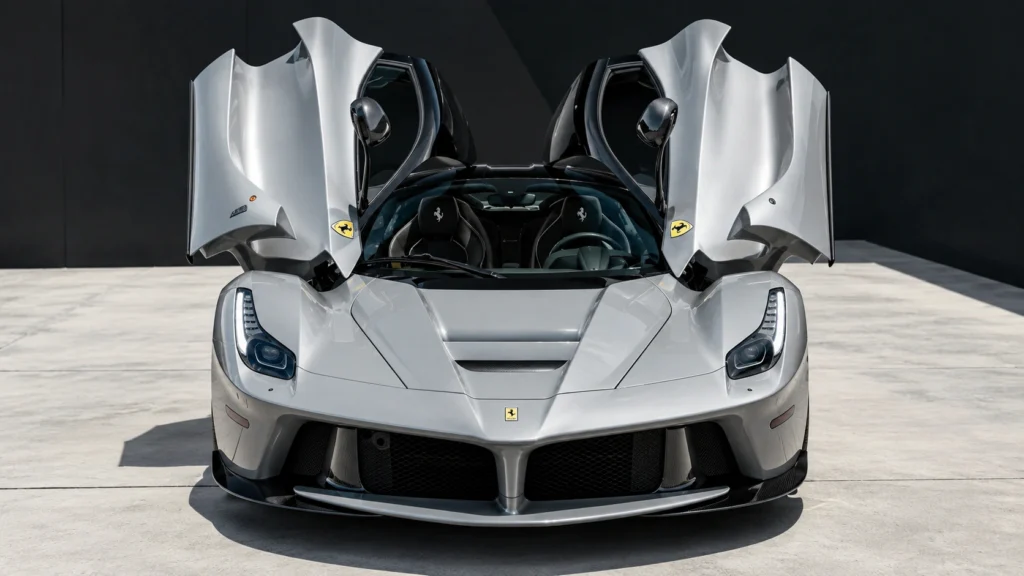 Ferrari LaFerrari