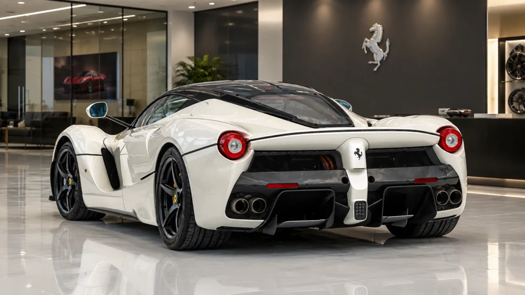 Ferrari LaFerrari