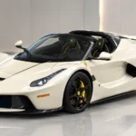 Ferrari LaFerrari
