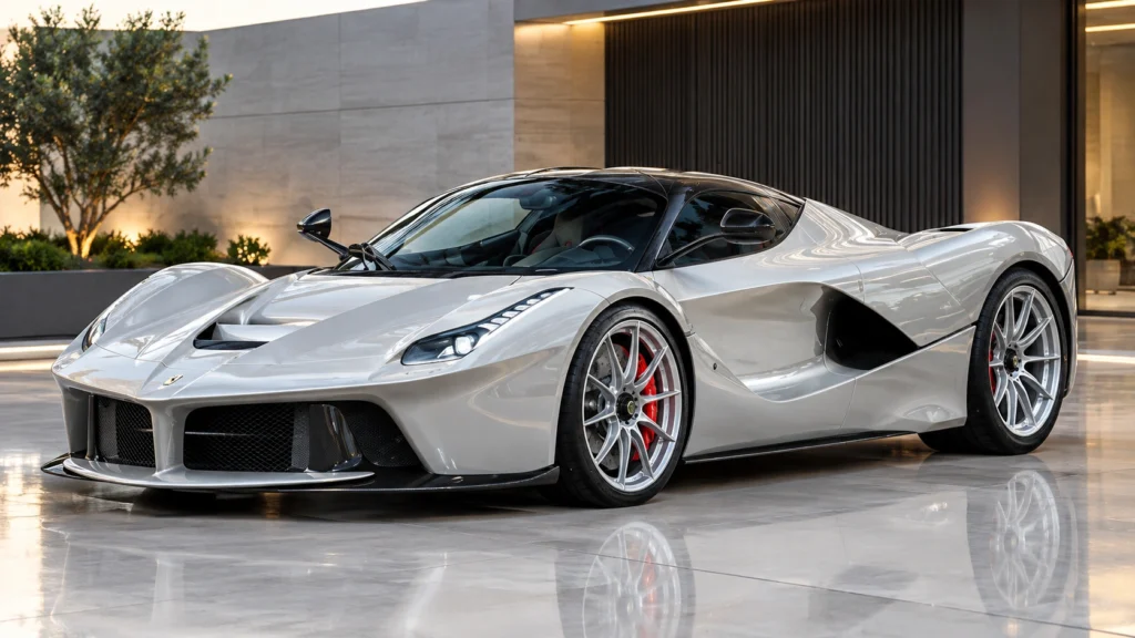 Ferrari LaFerrari