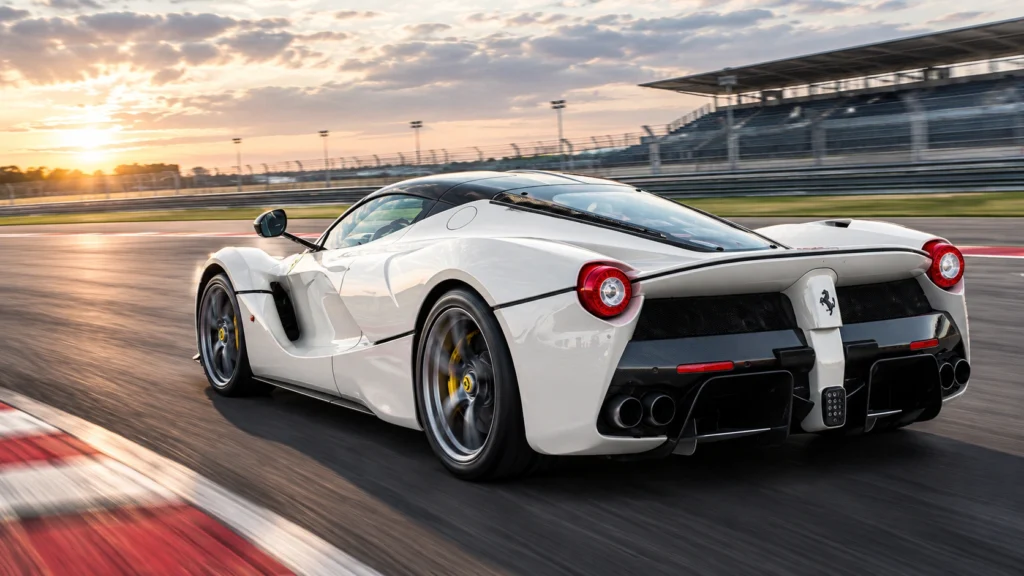 Ferrari LaFerrari