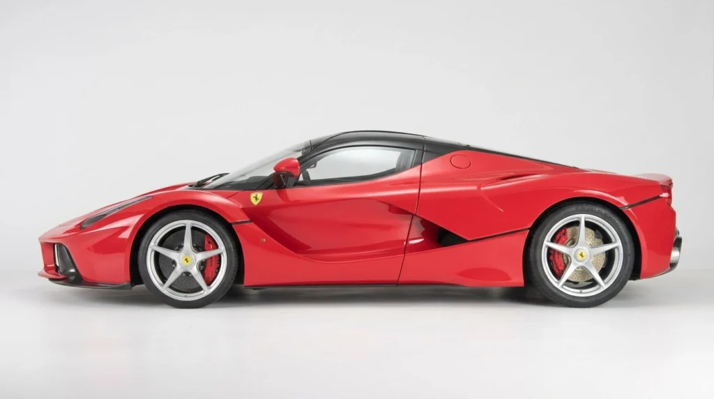 Ferrari LaFerrari