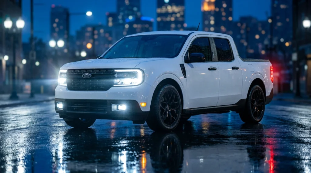 Ford Maverick